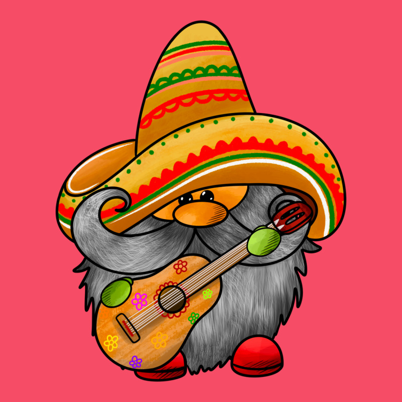 Mexicon Cute Gnome Premium Sweatshirt by RacoonDesign | Teevron