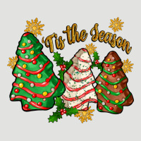 'tis The Season Christmas Cake Classic Tee | Teevron