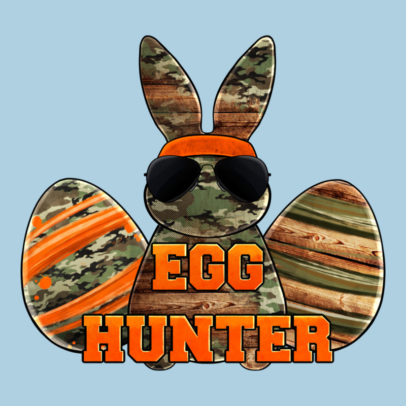 Easter Egg Hunter Boys Premium Hoodie by Jasminsmagicworld | Teevron