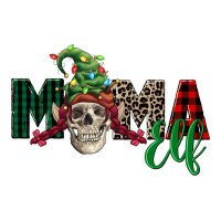 Mama elf skull | Teevron