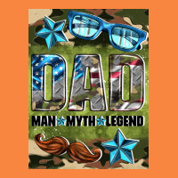 Dad Man Myth Legend Air Freshener Premium Sweatshirt | Teevron