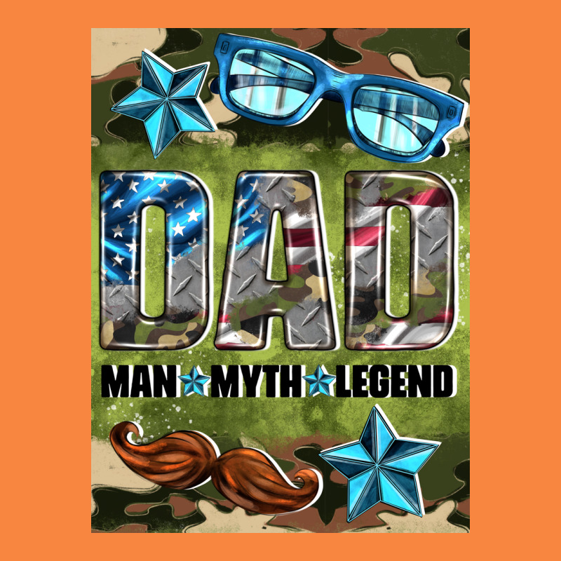 Dad Man Myth Legend Air Freshener Premium Sweatshirt by HRA Design Shop | Teevron