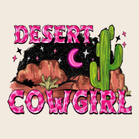 Desert Cowgirl Zipper Hoodie | Teevron