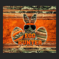 Easter Egg Hunter Boys Premium Hoodie | Teevron
