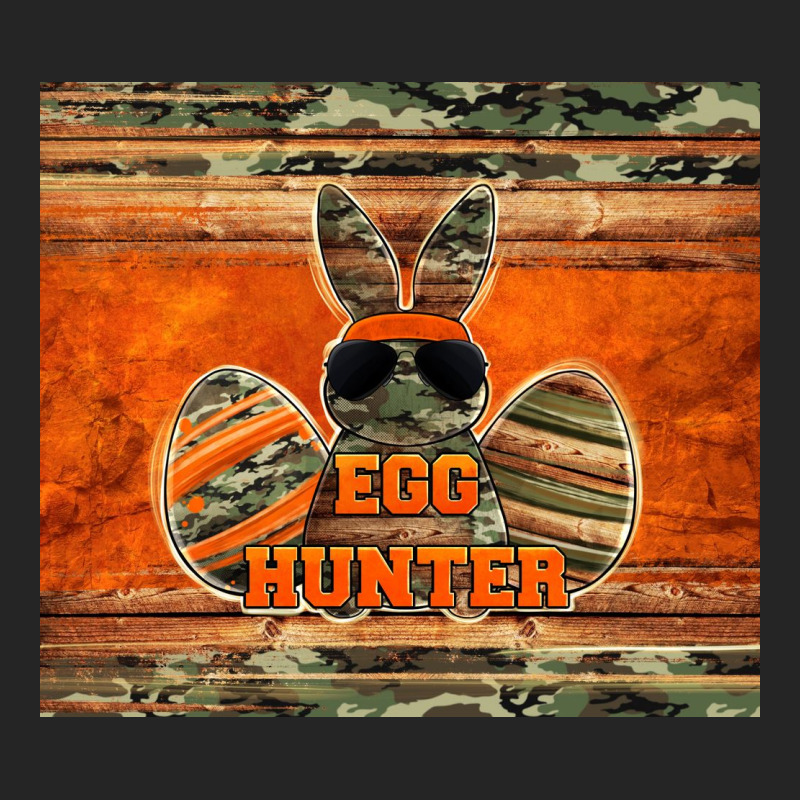 Easter Egg Hunter Boys Premium Hoodie by Jasminsmagicworld | Teevron