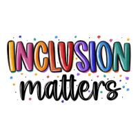 ınclusion matters | Teevron