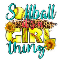 softball it's a girl thing | Teevron