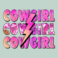 Cowgirl Cowgirl Lightning Bolt Zipper Hoodie | Teevron