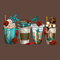 Faith Coffee Cups Classic Tee | Teevron