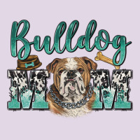 Bulldog Mom Classic Tee | Teevron