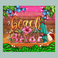 Beach Babe Premium Sweatshirt | Teevron