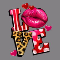 Love Lips Heavyweight Hoodie | Teevron