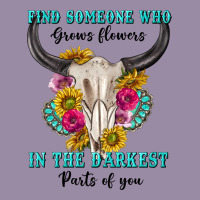 Find Someone Who In The Darkest Parts Of You Classic Tee | Teevron