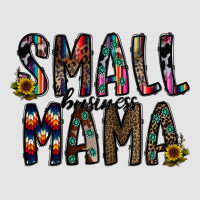 Small Busines Mama Premium Sweatshirt | Teevron