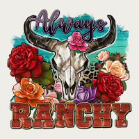 Always Ranchy Zipper Hoodie | Teevron