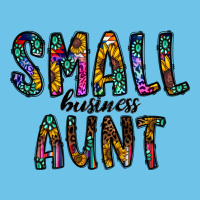 Small Business Aunt Premium Sweatshirt | Teevron