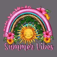 Summer Vibes  Rainbow Premium Sweatshirt | Teevron