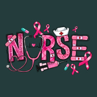 Breast Cancer Nurse Classic Tee | Teevron