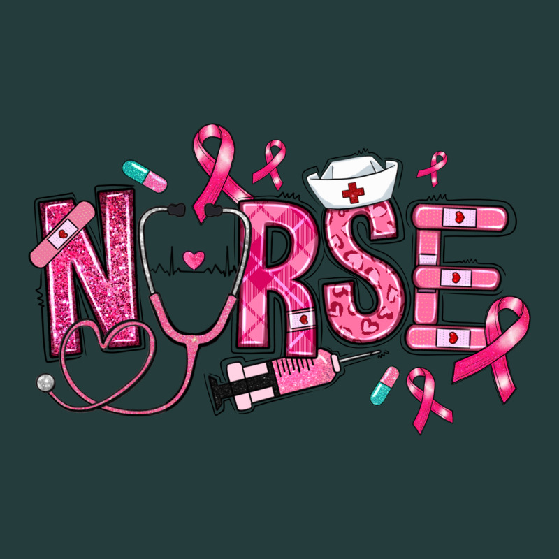Breast Cancer Nurse Classic Tee by RanaPortraitStore | Teevron