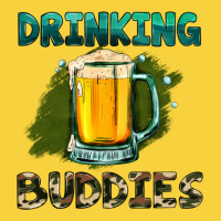 Drinking Buddies With Beer Premium Sweatshirt | Teevron