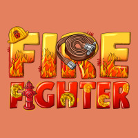 Firefighter Classic Tee | Teevron