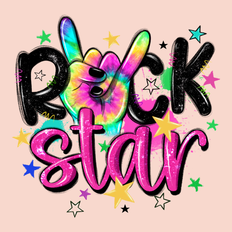 Rock Star Urban Hoodie by MaliasSmallBusiness | Teevron