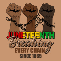 Breaking Every Chain Since 1865 Heavyweight Hoodie | Teevron