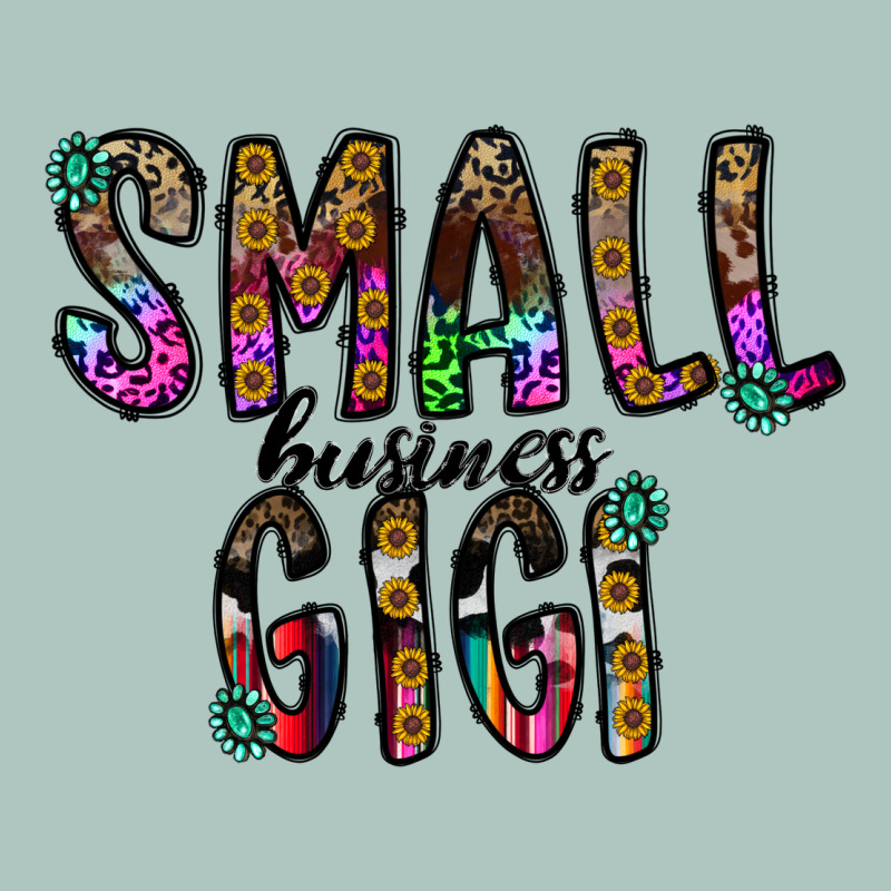 Small Business Gİgi Premium Sweatshirt by CowhideDigitalArt | Teevron