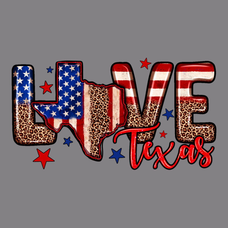 Love Texas Heavyweight Hoodie by Neo Western | Teevron