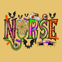 Nurse Halloween Premium Sweatshirt | Teevron