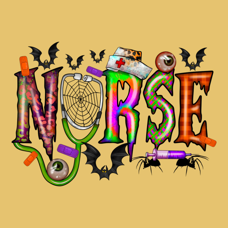 Nurse Halloween Premium Sweatshirt by RacoonDesign | Teevron