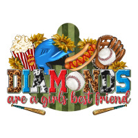 diamonds are a girls best friend | Teevron