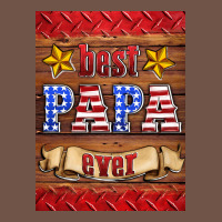 Best Papa Ever Air Freshener Premium Sweatshirt | Teevron