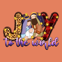 Joy To The World Classic Tee | Teevron