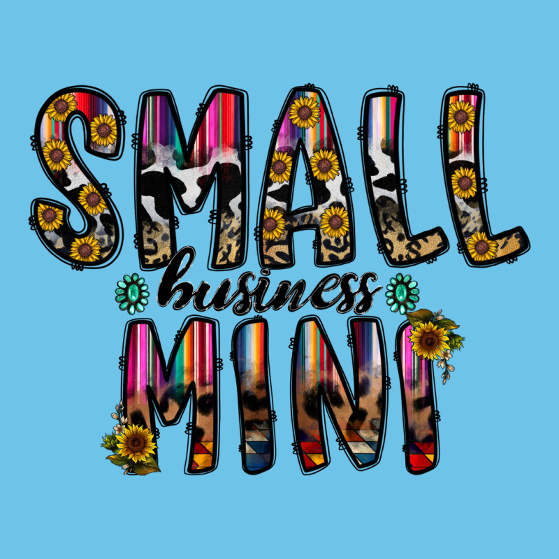 Small Business Mini Premium Sweatshirt by CowhideDigitalArt | Teevron