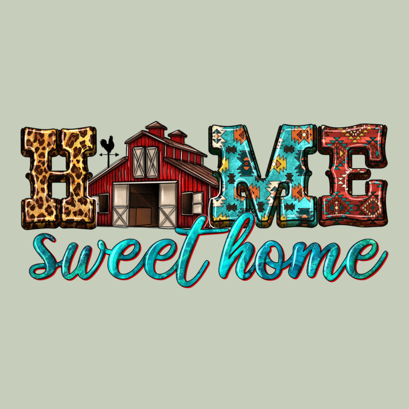 Home Sweet Home Classic Tee by texasbilliewilder | Teevron