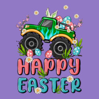Easter Monster Truck Urban Hoodie | Teevron