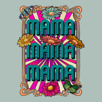 Mama Mama Mama Heavyweight Hoodie | Teevron