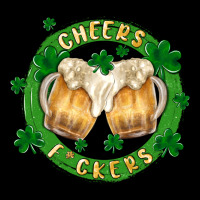 Cheers Fckers Urban Hoodie | Teevron