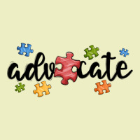 Advocate Autism Urban Hoodie | Teevron