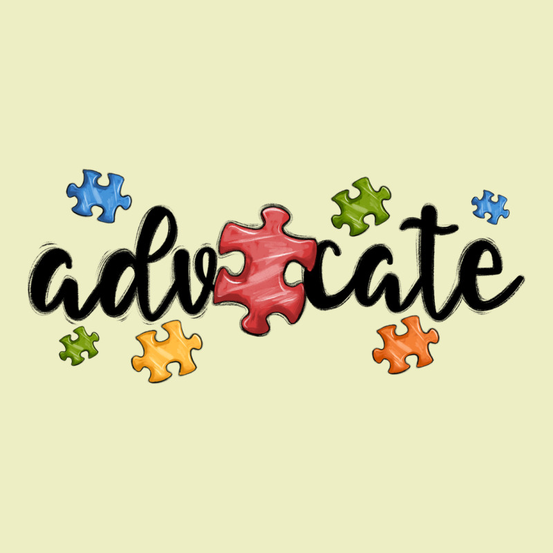 Advocate Autism Urban Hoodie by MaliasSmallBusiness | Teevron