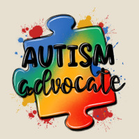 Autism Advocate Urban Hoodie | Teevron