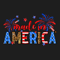 Made In America Heavyweight Hoodie | Teevron