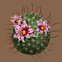 Arizona Fishhook Cactus Premium Tee | Teevron