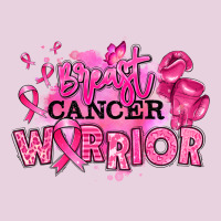 Breast Cancer Warrior Classic Tee | Teevron