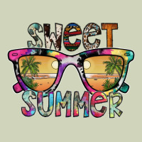 Sweet Summer Heavyweight Hoodie | Teevron