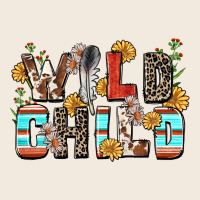 Wild Child Zipper Hoodie | Teevron