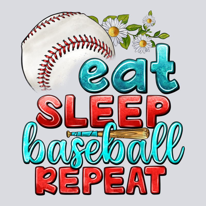 Eat Sleep Baseball Repeat Zipper Hoodie by texasbilliewilder | Teevron