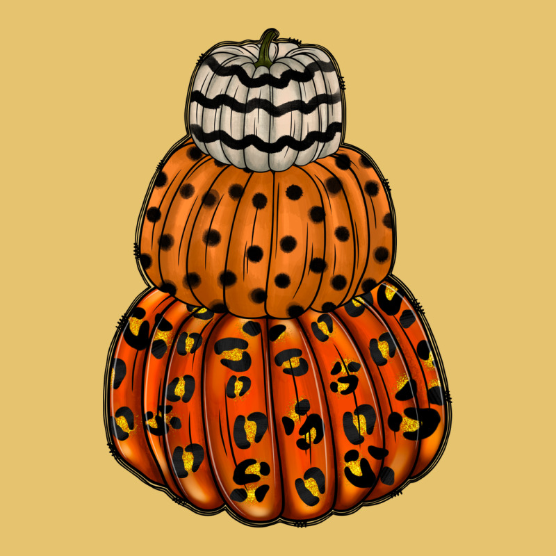 Pumpkin Halloween Premium Sweatshirt by RacoonDesign | Teevron