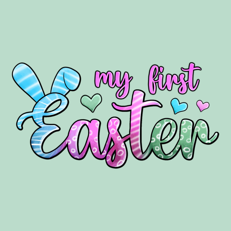 My First Easter Premium Hoodie by Jasminsmagicworld | Teevron
